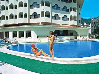 Fortuna Beach Hotel
